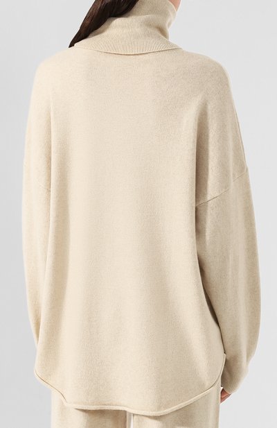 Кашемировый свитер EXTREME CASHMERE, арт. 052/R0LL, фото 4