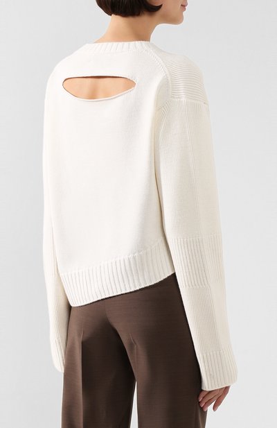 Свитер BOTTEGA VENETA, арт. 606535/VKJ00, фото 4