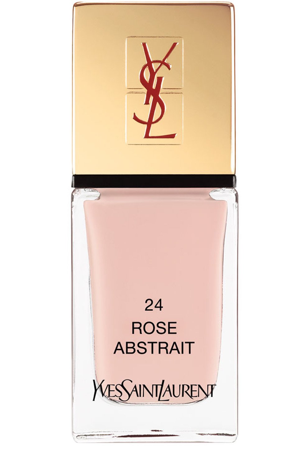 La laque couture лак для ногтей 24 YSL, арт. 3365440008816, фото 1