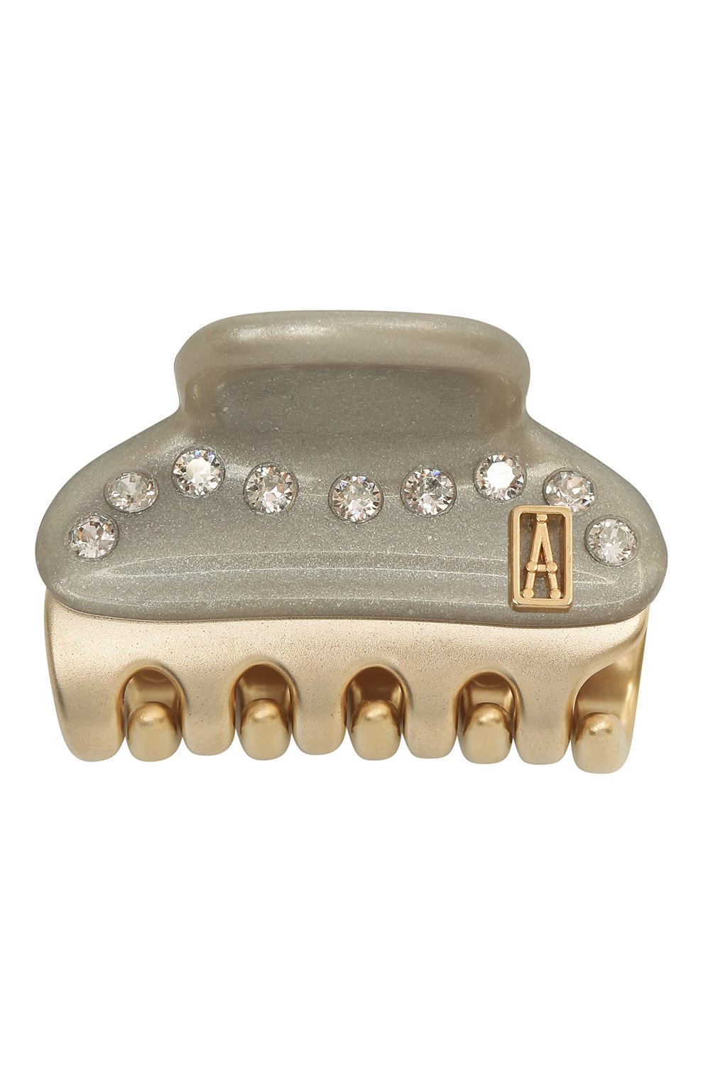 Заколка для волос ALEXANDRE DE PARIS, арт. ICCB-12831-03 G5, фото 1