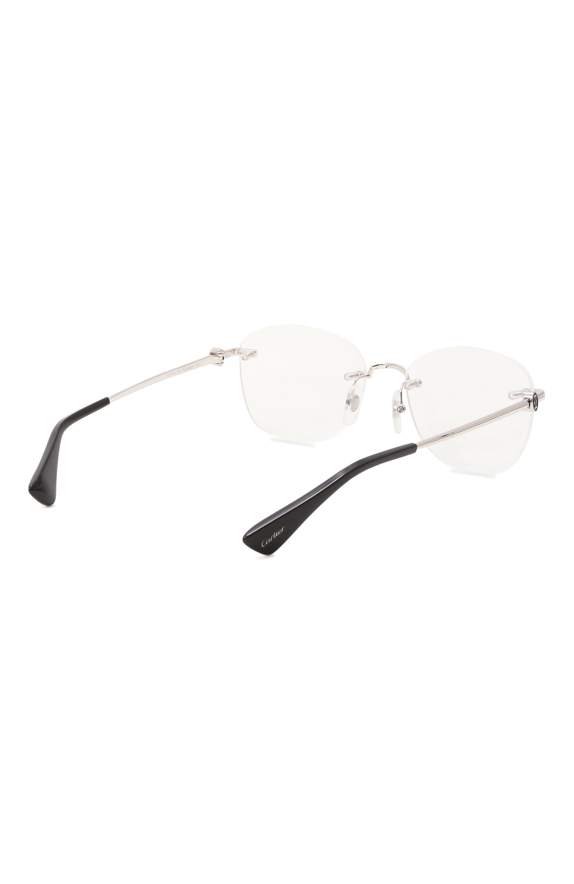 Оправа CARTIER, арт. CT0414 002, фото 4