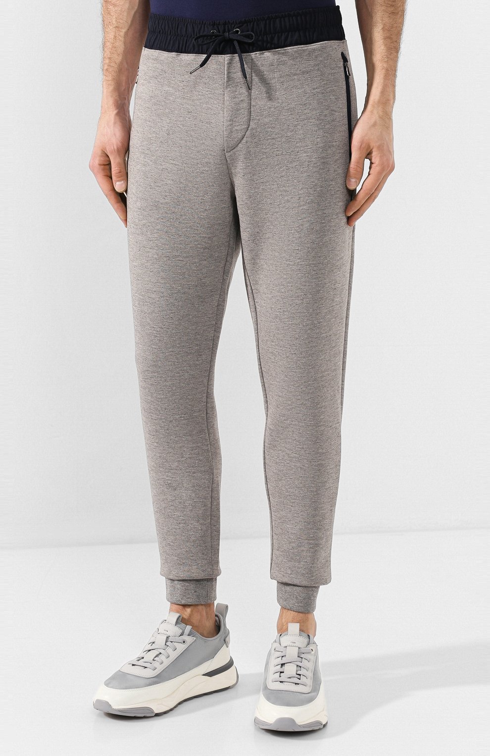 Джоггеры POLO RALPH LAUREN, арт. 710792893, фото 3