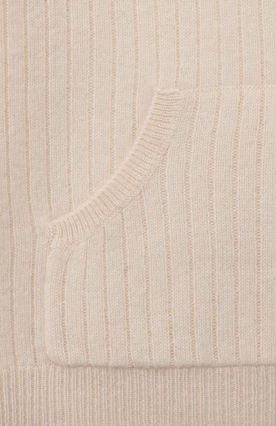 Кашемировое худи OSCAR ET VALENTINE, арт. SWE0122M, фото 3