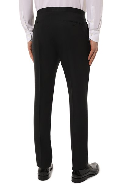 Шерстяной смокинг GUCCI, арт. 451142 Z6903, фото 5