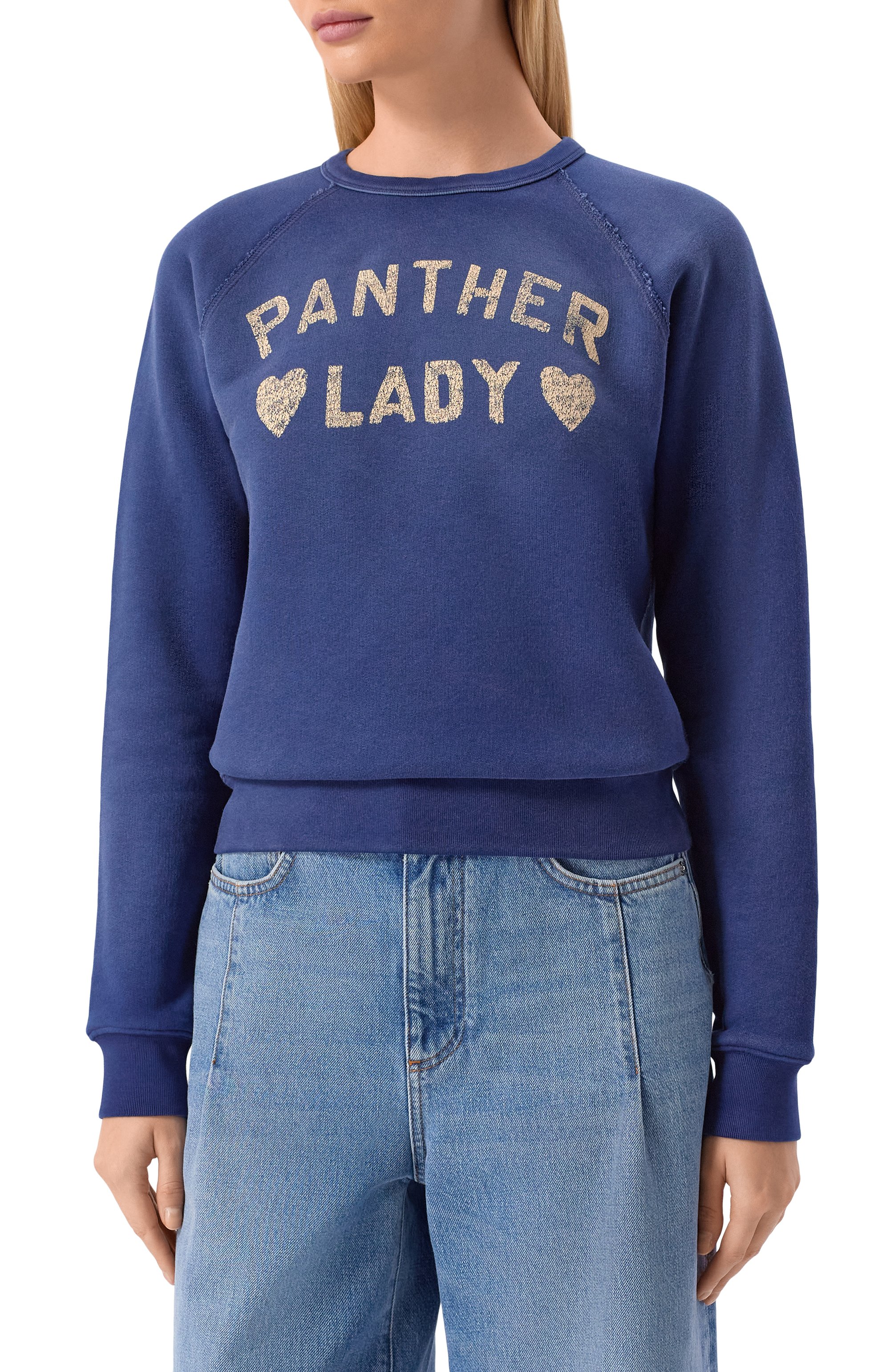 Хлопковый свитшот VALENTINO, арт. 7B3MF24P9GM, фото 3