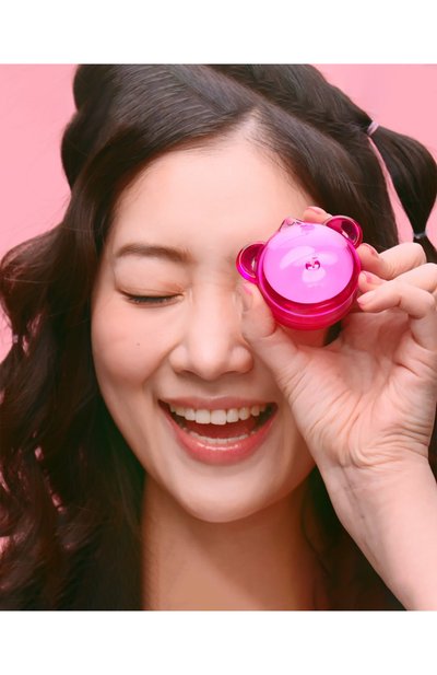 Увлажняющий бальзам для губ vital hydra solution lip balm, оттенок bubble gum (17g) DR.JART+, арт. 1210001220560, фото 3