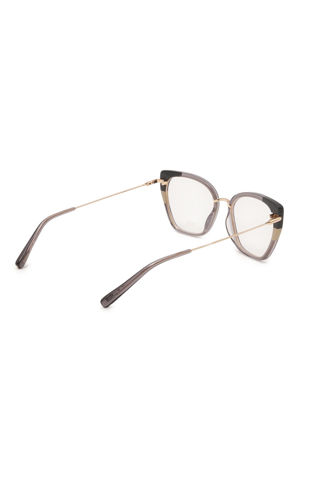 Оправа KALEOS, арт. STEELE C-002, фото 4