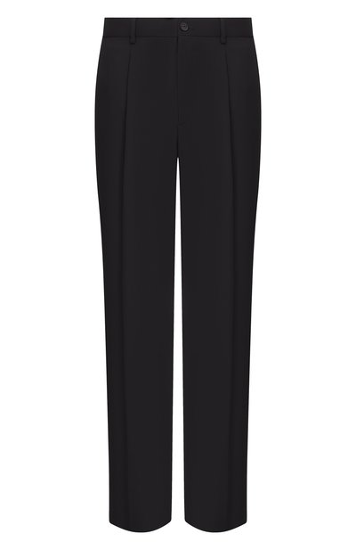 Мужские шерстяные брюки HEVO, арт. T0RRECANNE24/L755