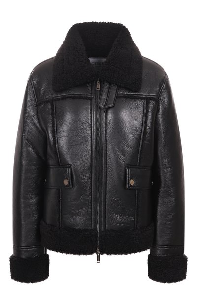 Дубленка ICEBERG, арт. 0Z21/6815, фото 1