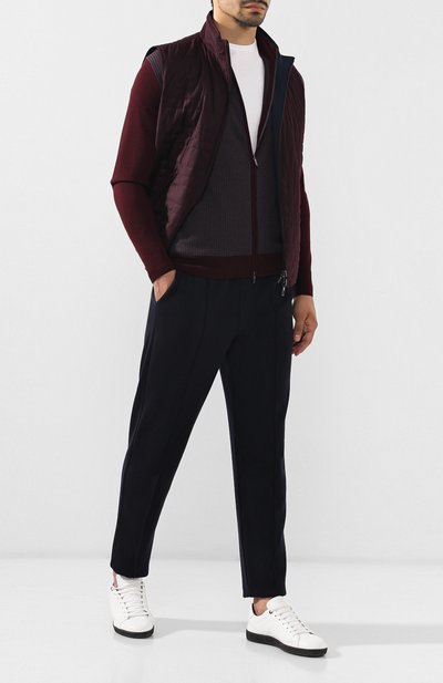 Хлопковый кардиган LORO PIANA, арт. FAI6634, фото 2