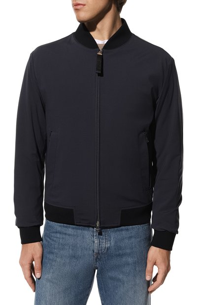 Бомбер BOSS, арт. 50488276, фото 3