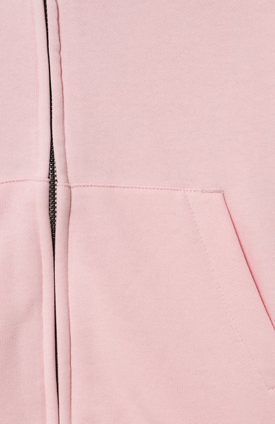 Хлопковая толстовка MARC JACOBS (THE), арт. W60438, фото 3