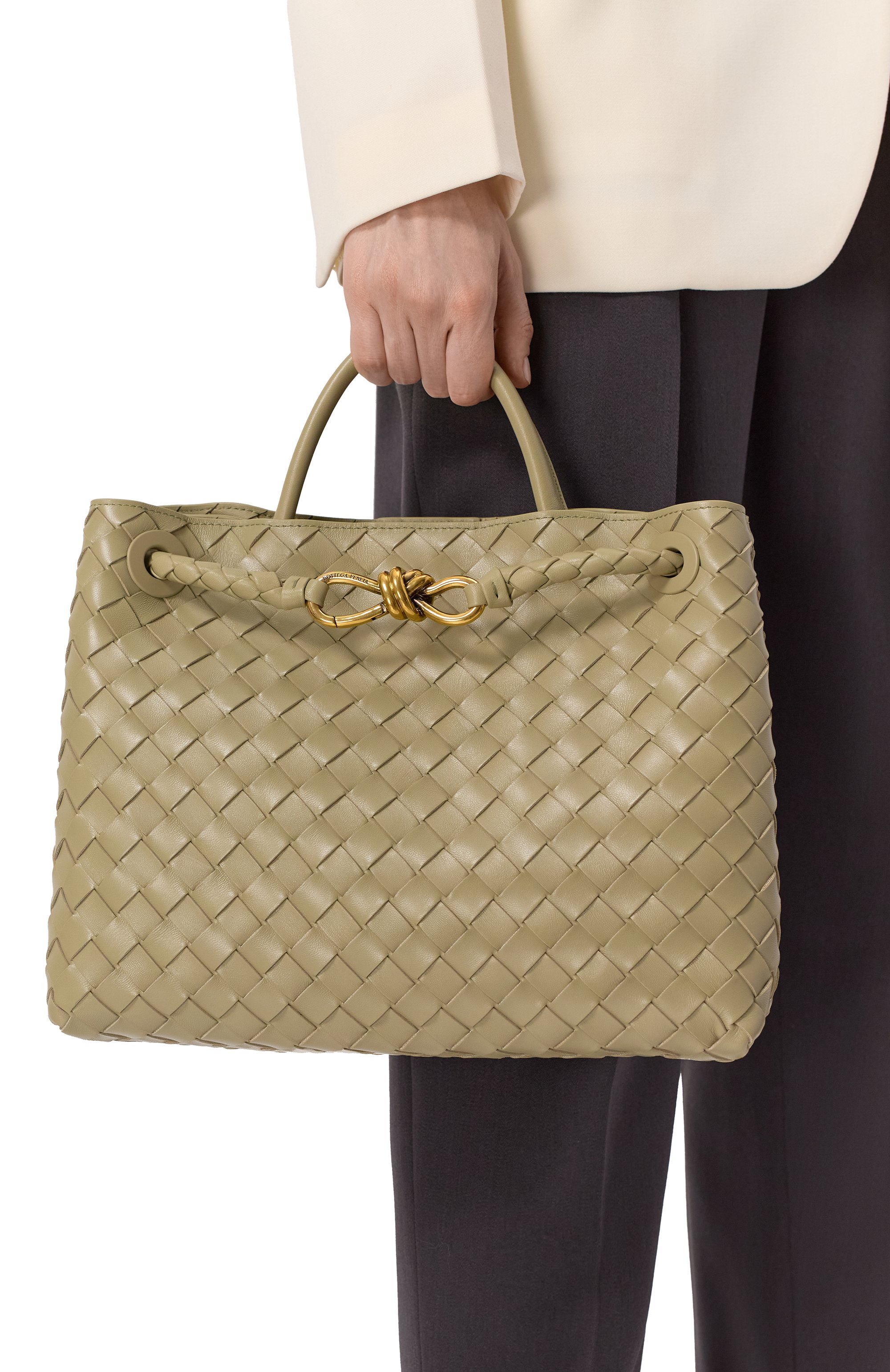 Сумка andiamo medium BOTTEGA VENETA, арт. 766016/VCPP1, фото 2