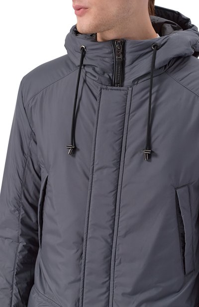 Утепленная куртка BOGNER, арт. 38367914, фото 5