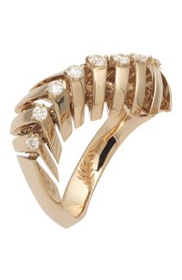 Кольцо FERRIFIRENZE, арт. FF114RG02, фото 1