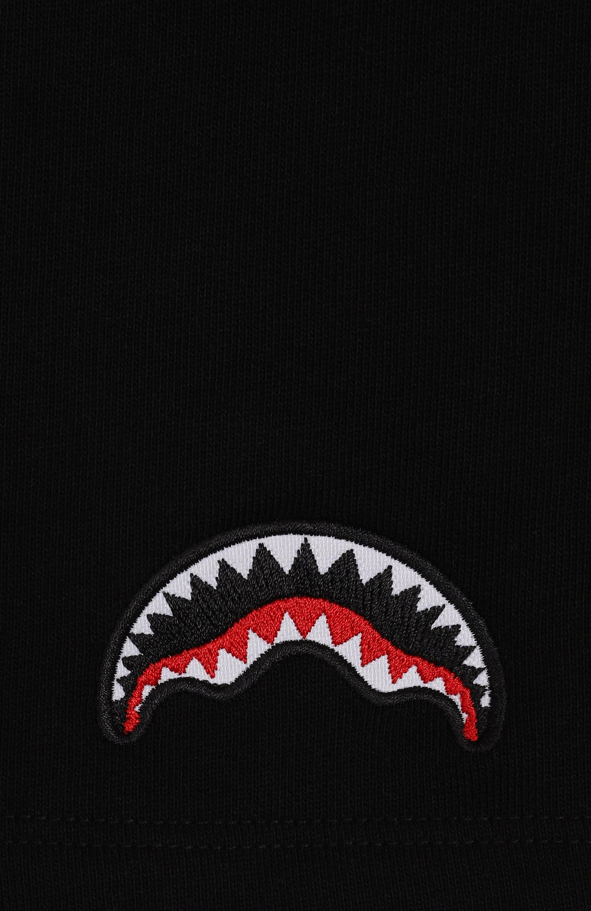 Двусторонние шорты SPRAYGROUND, арт. SPY1271E, фото 3