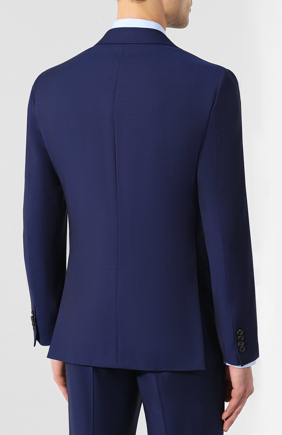 Шерстяной костюм PAL ZILERI, арт. 033JC2212--53712, фото 3