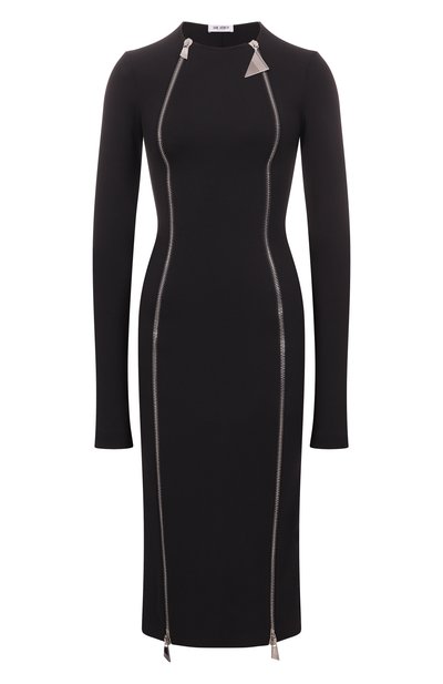 Женское платье THE ATTICO, арт. 250WCW00210/PLL002AA