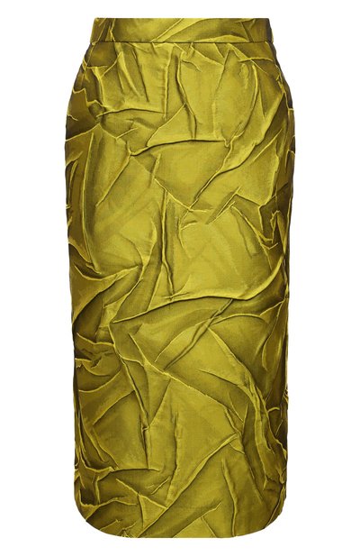 Женская юбка DRIES VAN NOTEN, арт. 222-010829-5156