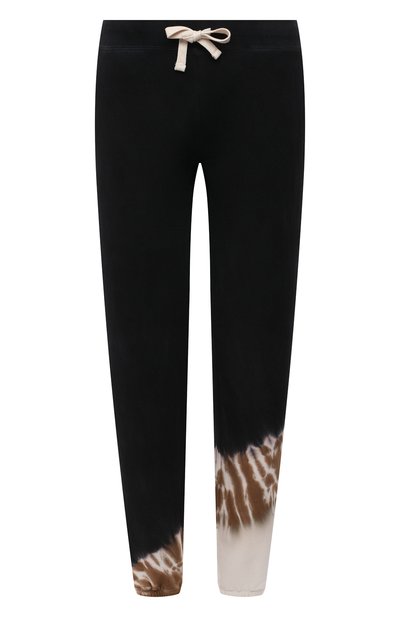 Женские хлопковые джоггеры ELECTRIC AND ROSE, арт. LFBT20-ECH0