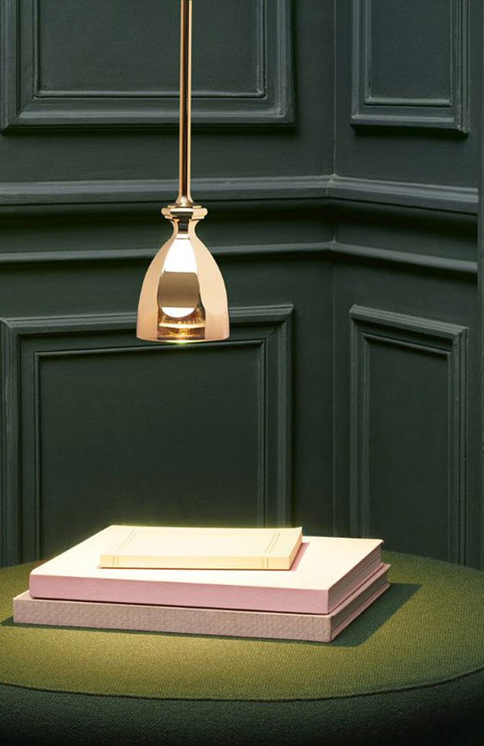 Подвесная лампа hic BACCARAT, арт. 2 814 767, фото 2