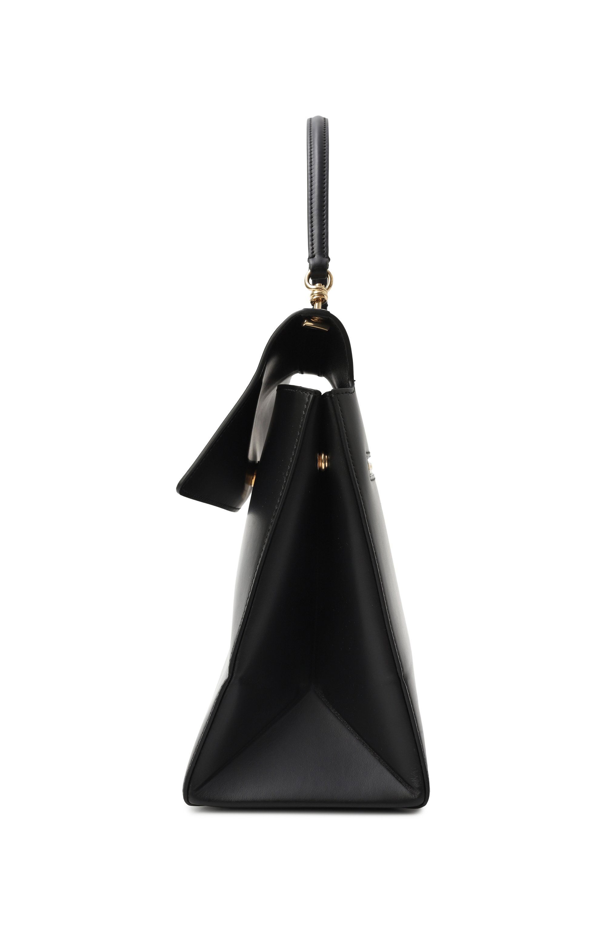 Сумка nano handbag medium BALENCIAGA, арт. 829293/2ABTZ, фото 4