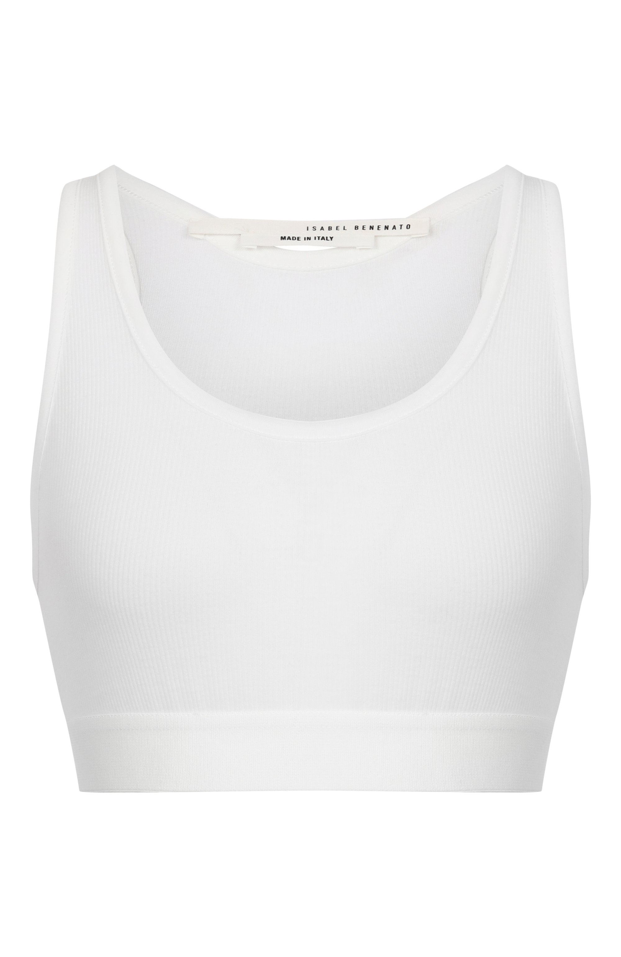 Топ ISABEL BENENATO, арт. DJ14S25, фото 1