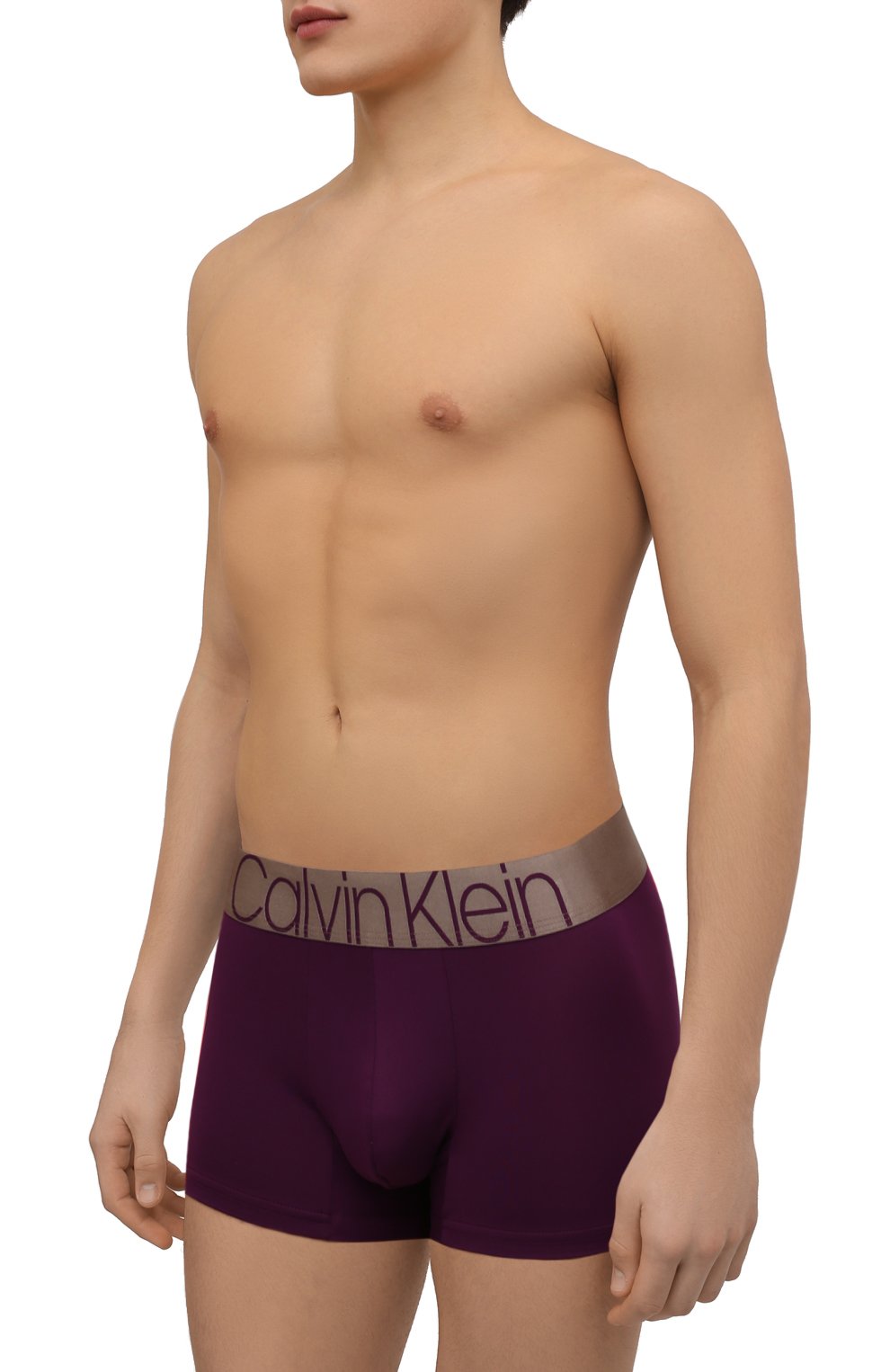 Боксеры CALVIN KLEIN, арт. NB2540A, фото 2