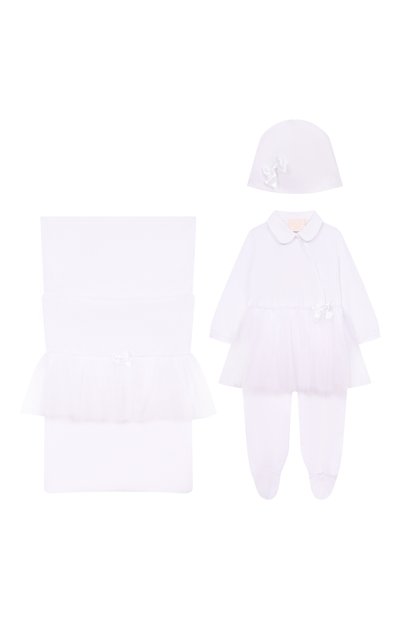 Комплект из трех предметов STORY LORIS, арт. 30953