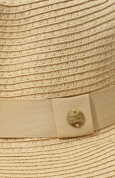 Шляпа fedora MELISSA ODABASH, арт. FEDORA CR, фото 4