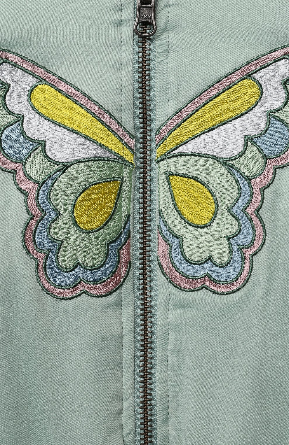 Бомбер STELLA MCCARTNEY, арт. 602555/SQK76/9M, фото 3