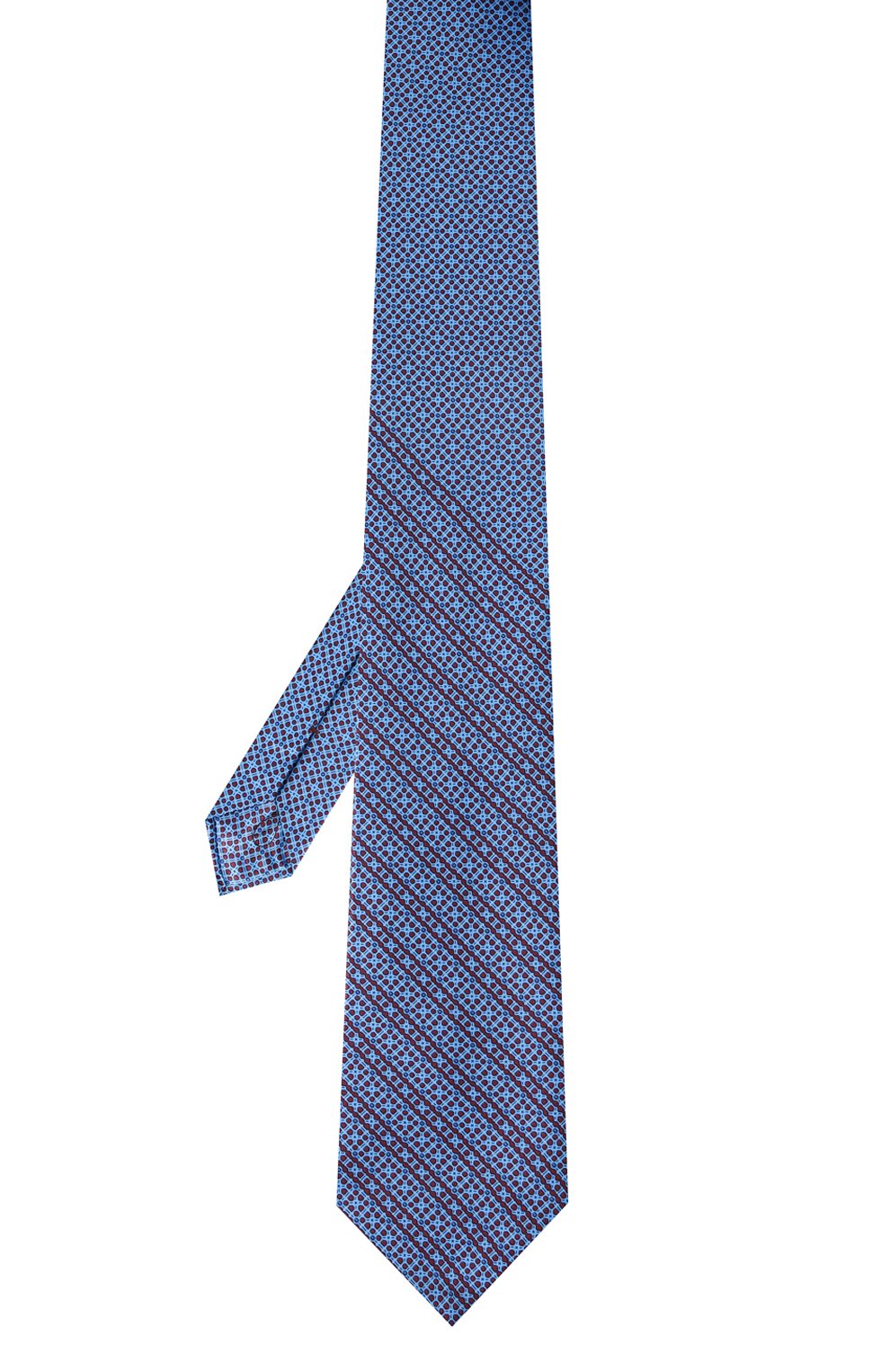 Шелковый галстук STEFANO RICCI, арт. CXDD/49071, фото 3