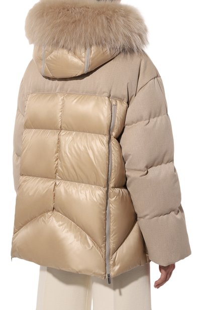 Пуховик DIEGO M, арт. 24IM-Z708, фото 4