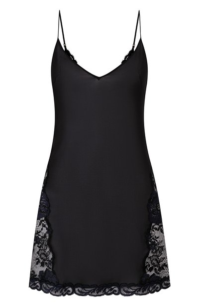 Женская шелковая сорочка LA PERLA, арт. 0043290