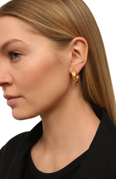 Серьги cross 10.GRAN, арт. 10E21SG, фото 2