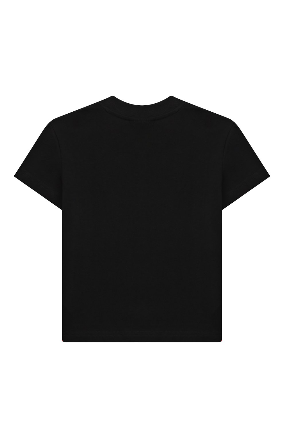 Хлопковая футболка PHOBIA ARCHIVE, арт. PHK00681, фото 2