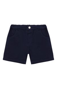 Темно-синий