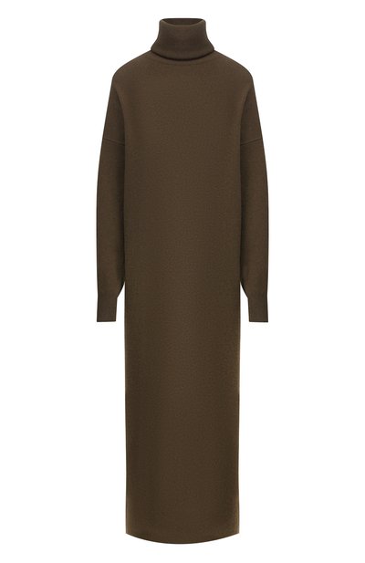 Женское кашемировое платье EXTREME CASHMERE, арт. 119/PR0TECTI0N