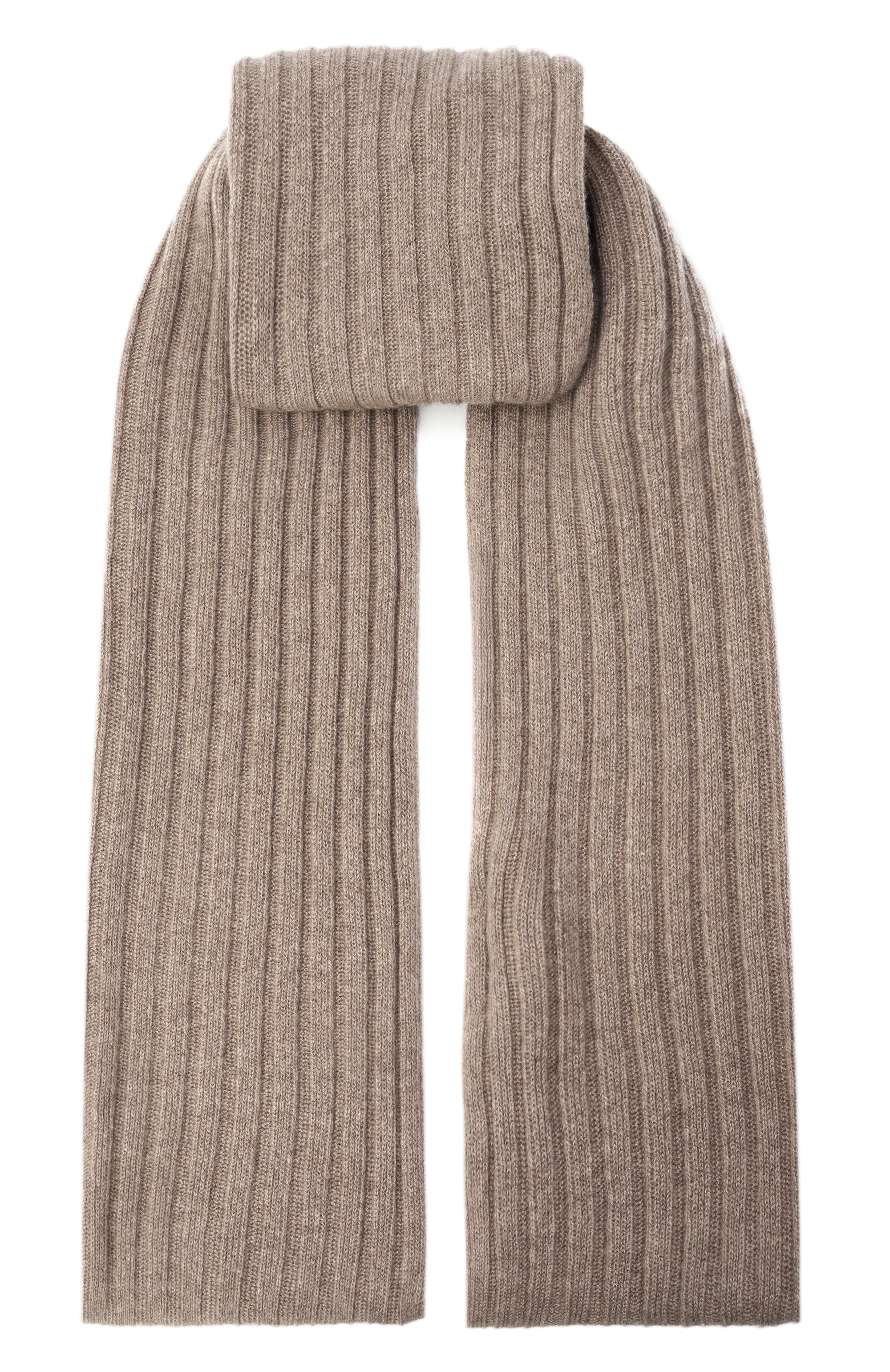 Кашемировый шарф ANDREA CAMPAGNA, арт. 10504, фото 1