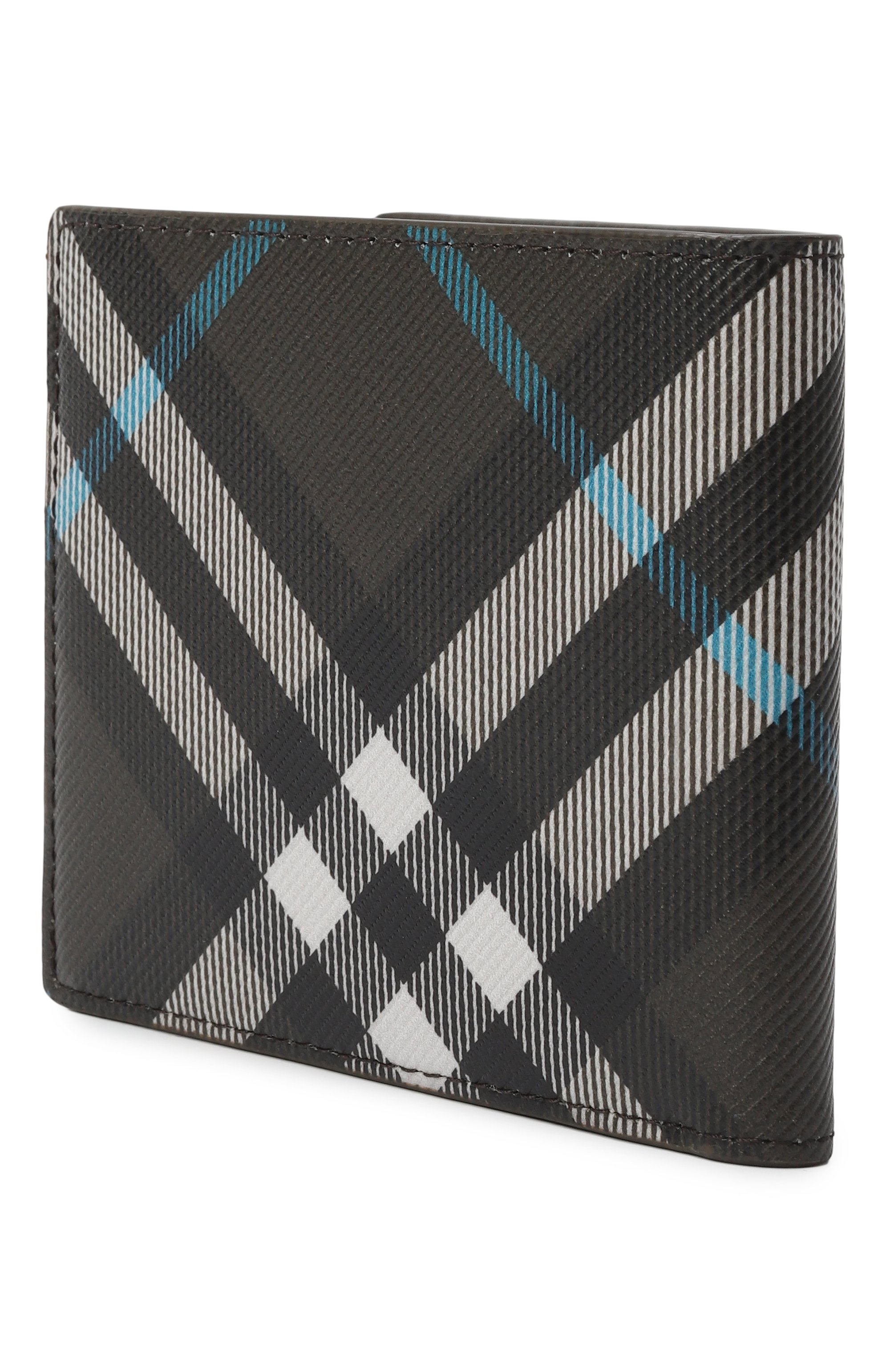 Портмоне BURBERRY, арт. 8106333, фото 2