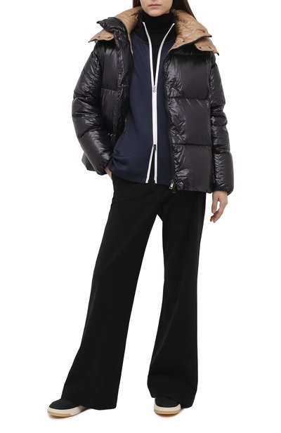 Пуховик MONCLER, арт. F2-093-1A51N-00-C0067, фото 2