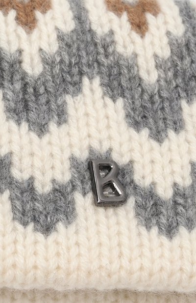 Кашемировая повязка на голову BOGNER, арт. 96449764, фото 3