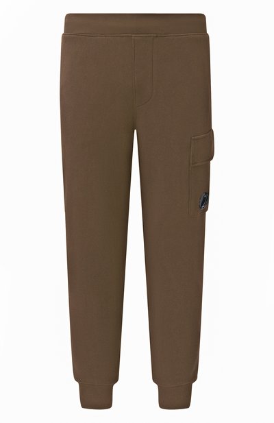 Мужские хлопковые джоггеры C.P. COMPANY, арт. 18CMSP017A005086W