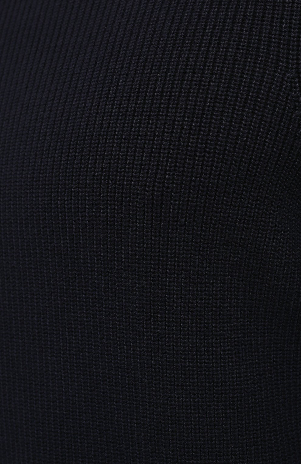 Хлопковый свитер STONE ISLAND, арт. 7615550D8, фото 5