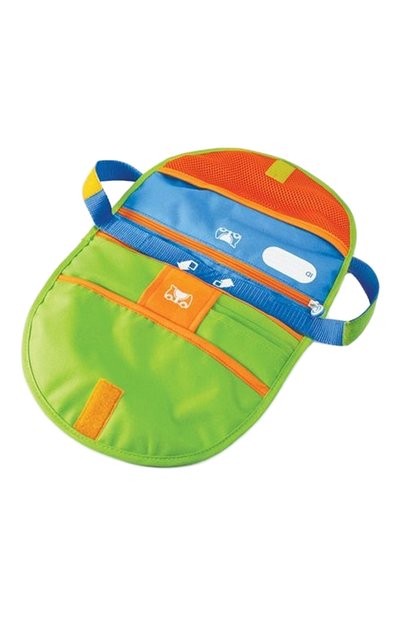 Сумка-седло TRUNKI, арт. 0160-GB01, фото 2