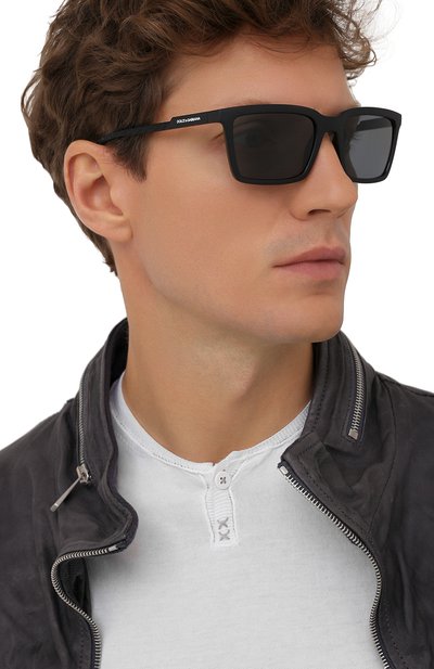 Солнцезащитные очки DOLCE & GABBANA, арт. 6151-252581, фото 2