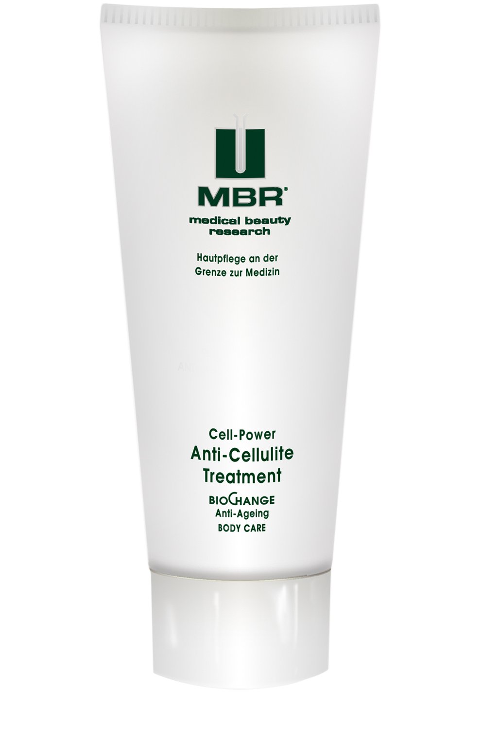 Антицеллюлитный крем cell-power anti-cellulite treatment (200ml) MEDICAL BEAUTY RESEARCH, арт. 1604/MBR, фото 1