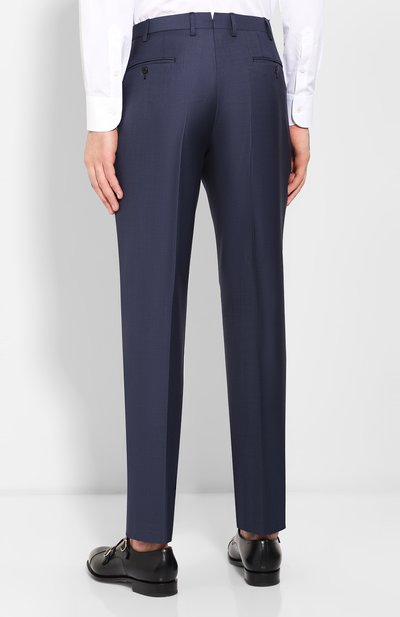 Шерстяной костюм BRIONI, арт. RA0J0P/P4AAK/BRUNIC0, фото 5