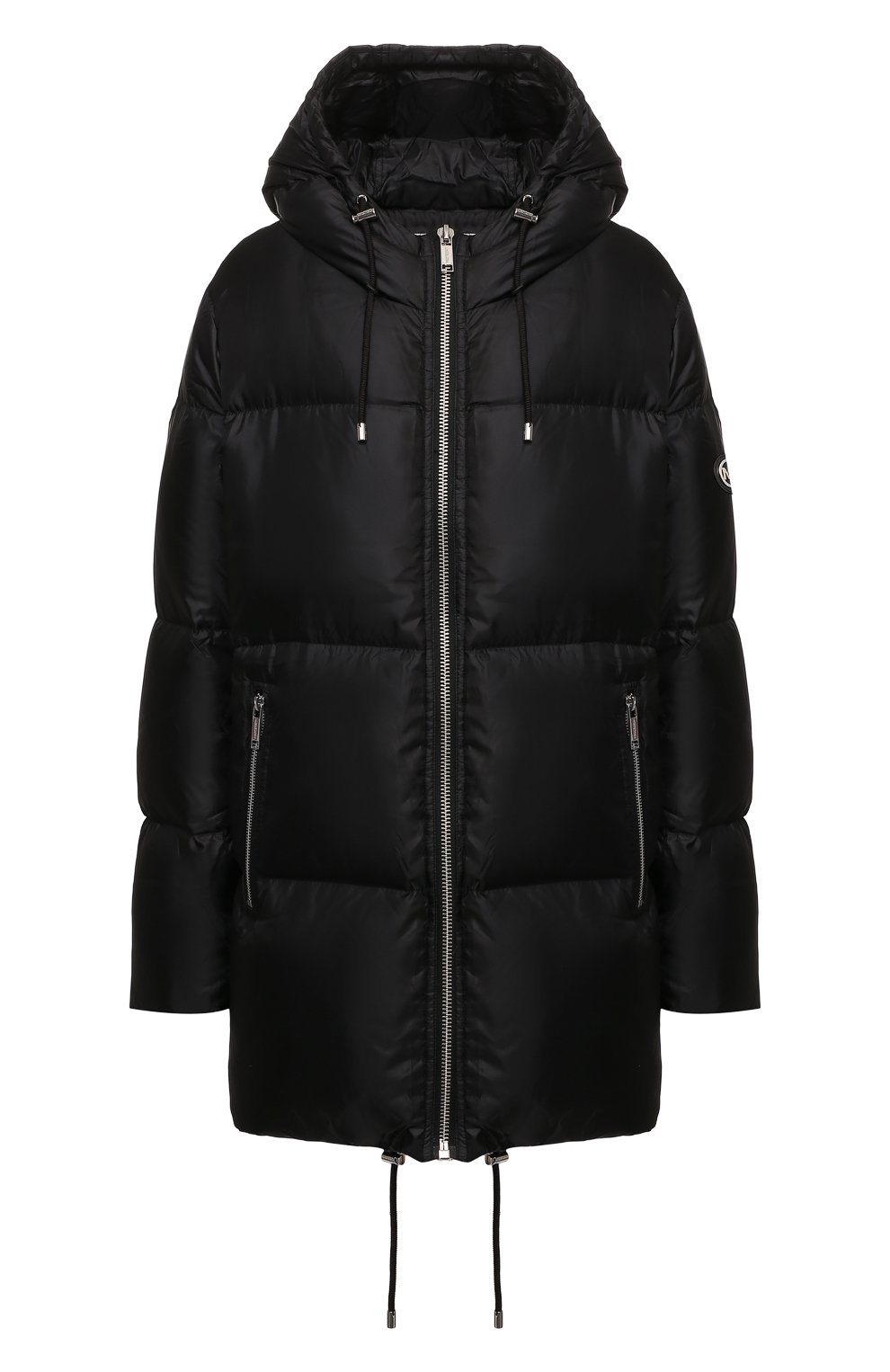 Пуховик MICHAEL MICHAEL KORS, арт. MU12028G1M, фото 1