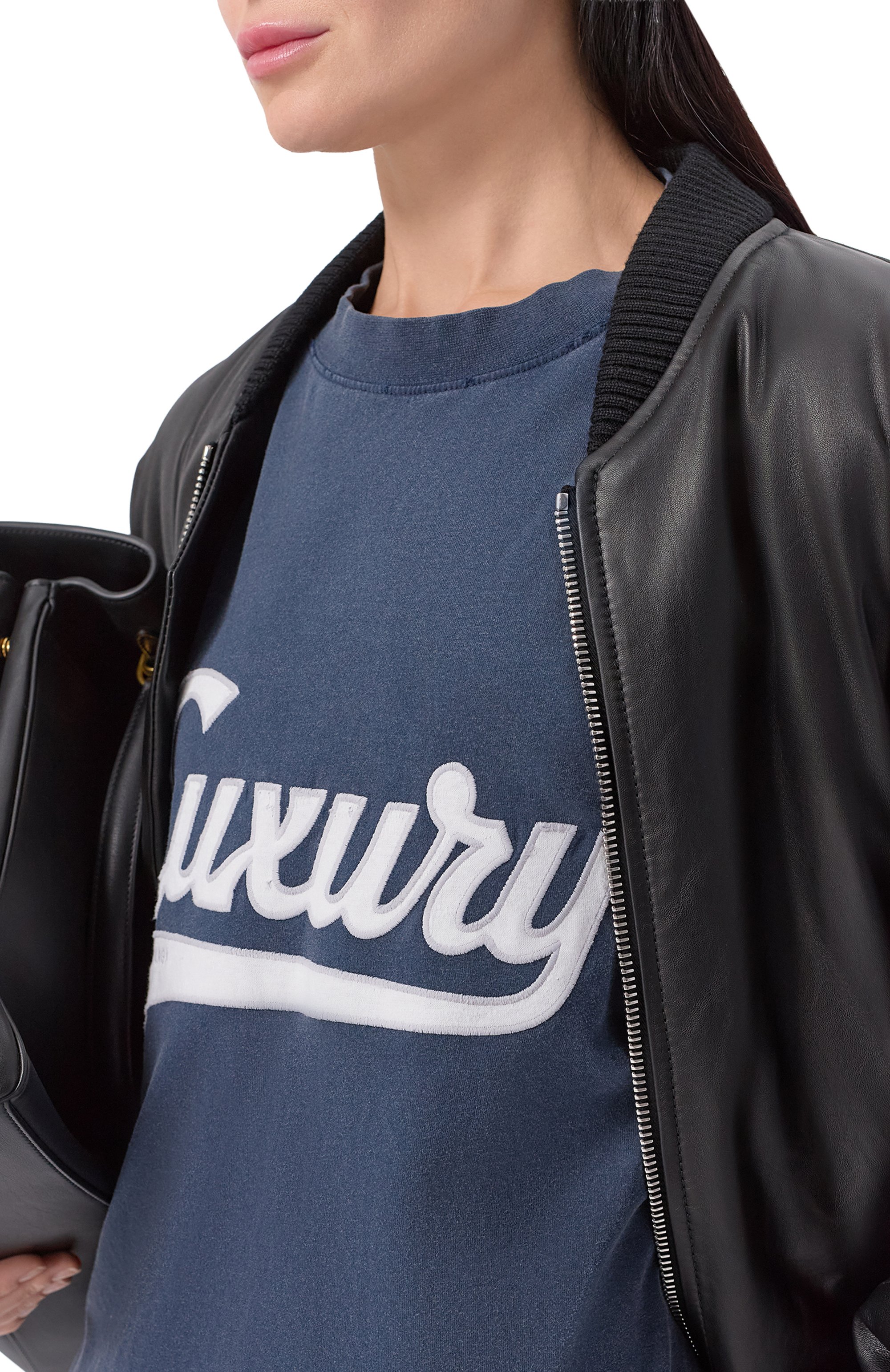 Хлопковая футболка BALENCIAGA, арт. 850990/TTVB6, фото 5